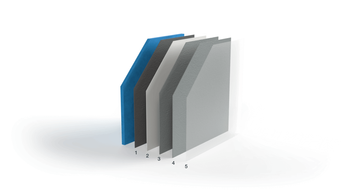 Blueboard Fibre Cement Sheeting Finecote