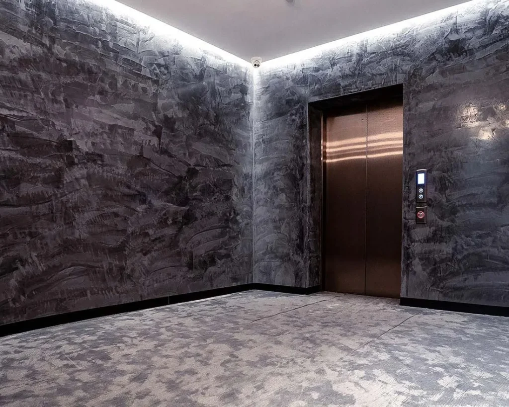 What are Natural Materials in interior design?