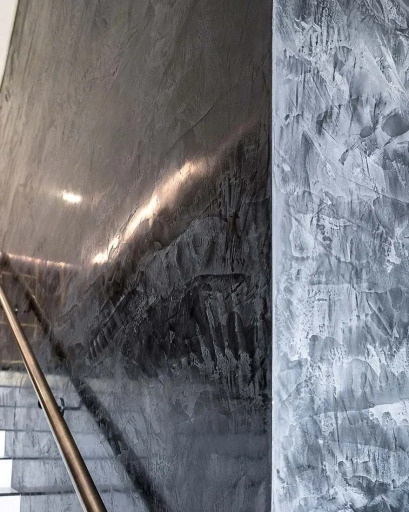 What are Natural Materials in interior design?