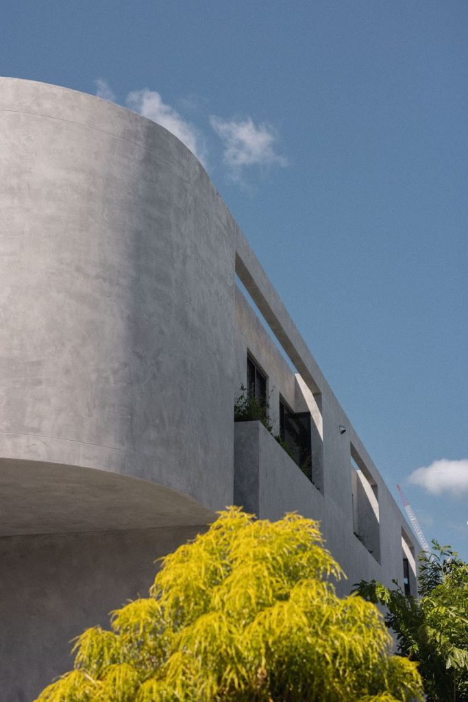 ​​Acrylic Render: the ultimate guide for home exteriors 