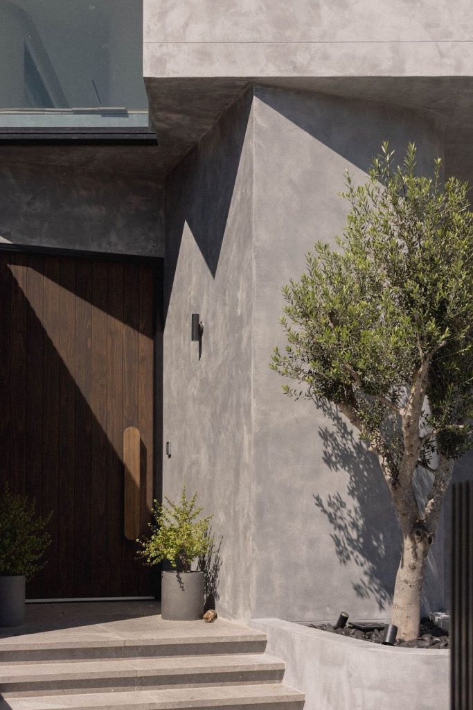 ​​Acrylic Render: the ultimate guide for home exteriors 