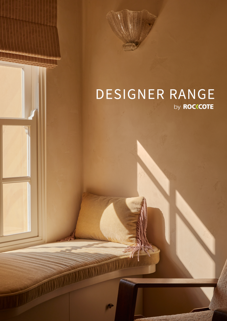 Designer Range