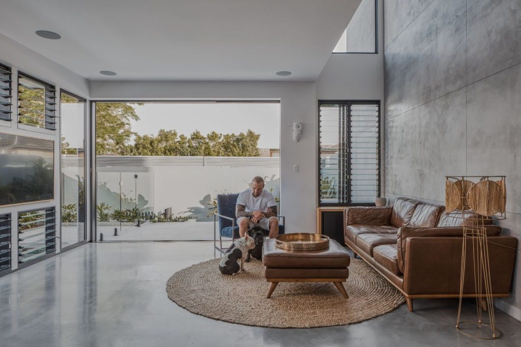 Textured paints are here to stay