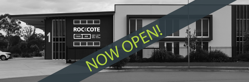 Rockcote Sunshine Coast Expands the Yandina Trade Hub: What It Means for Local Tradies