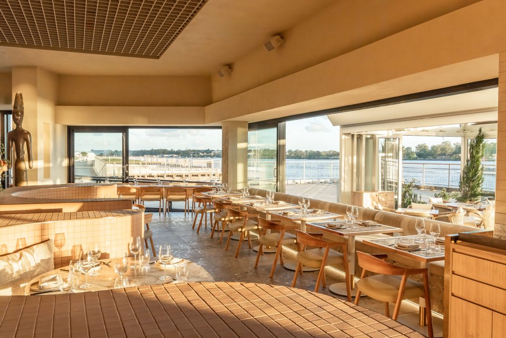 Byblos Restaurant