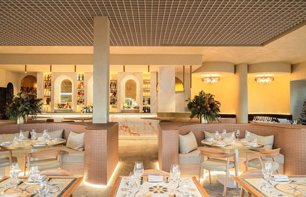 Byblos Restaurant