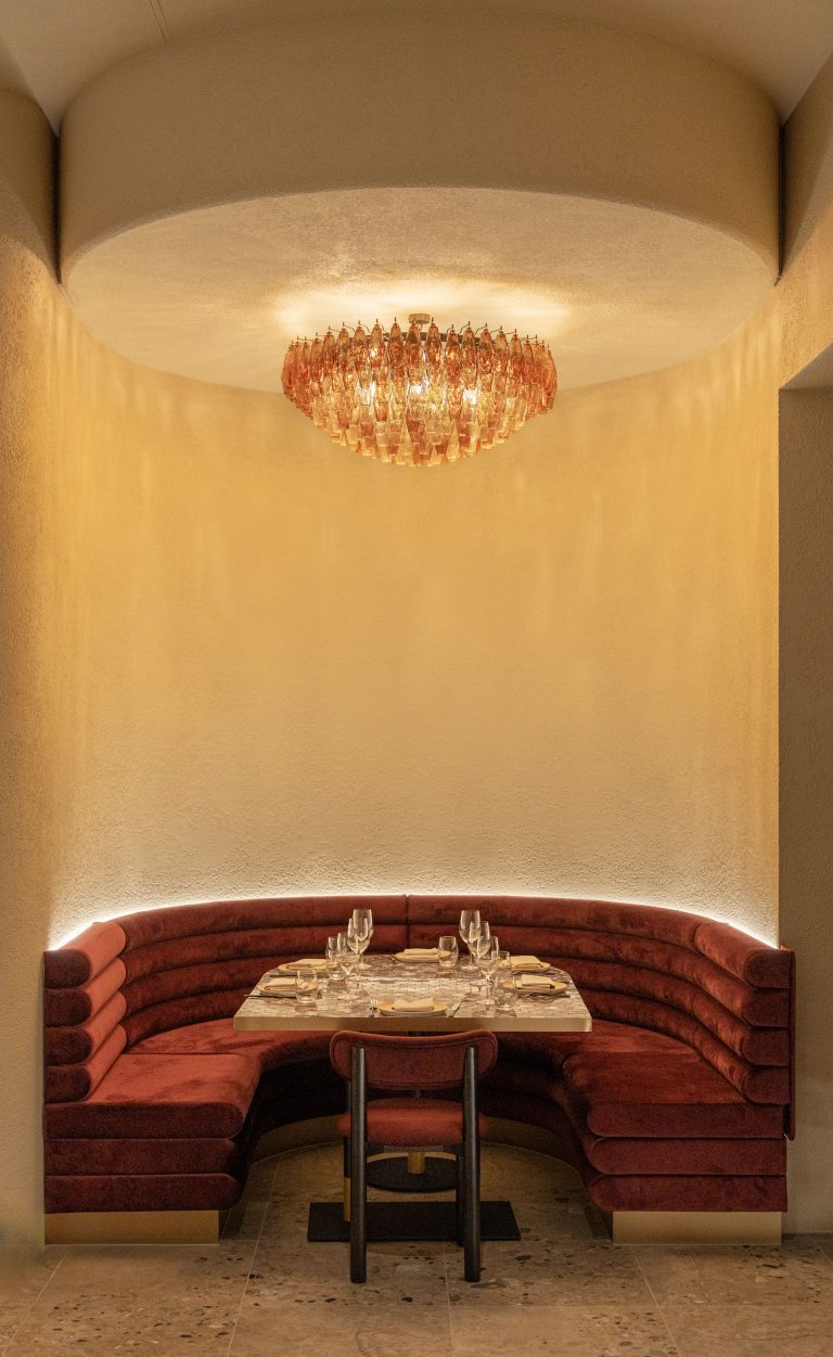 Byblos Restaurant