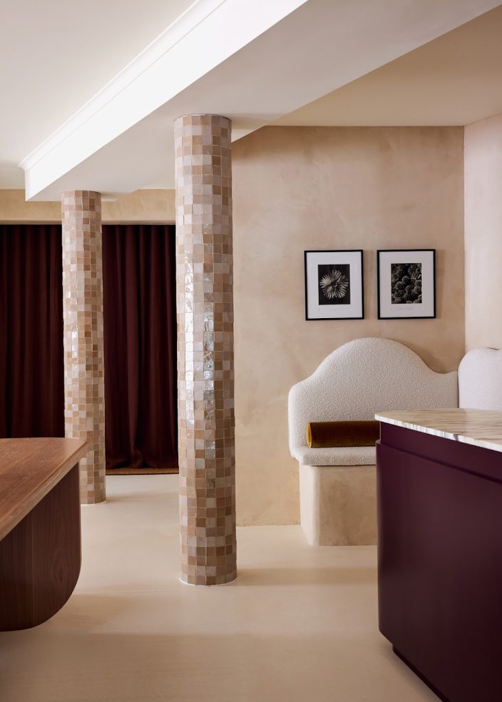 5 Reasons Lime Wash is making a comeback in modern specifications