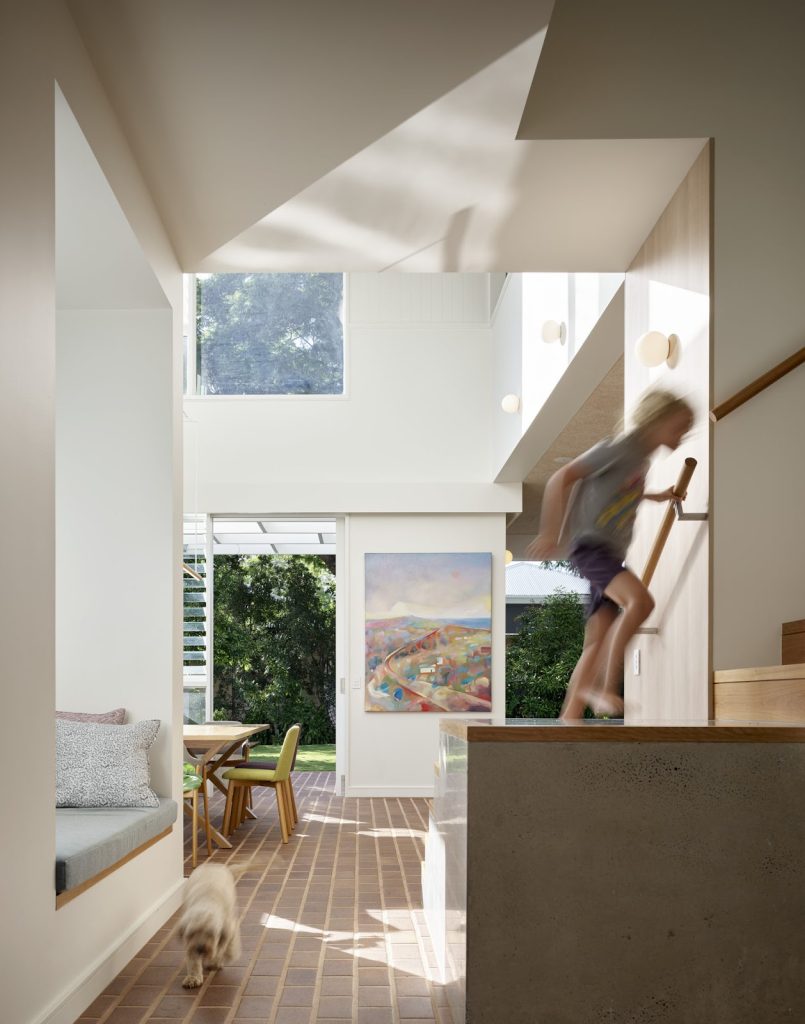 5 Reasons Lime Wash is making a comeback in modern specifications