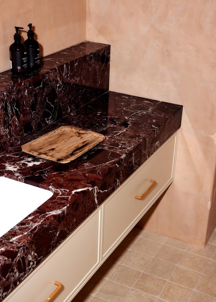 5 Reasons Lime Wash is making a comeback in modern specifications