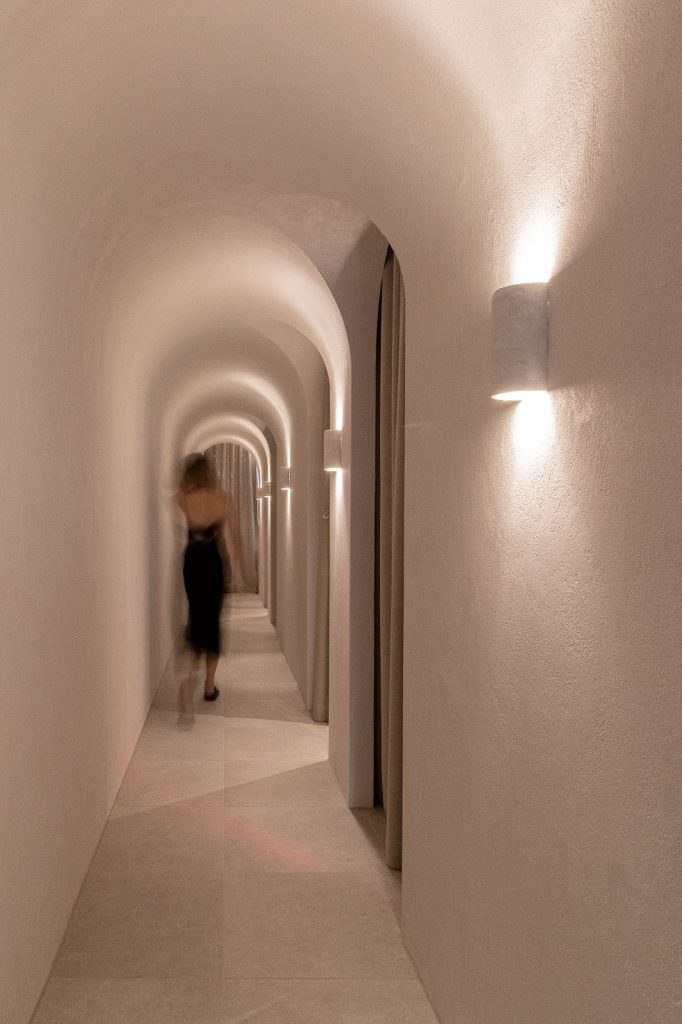 5 Reasons Lime Wash is making a comeback in modern specifications