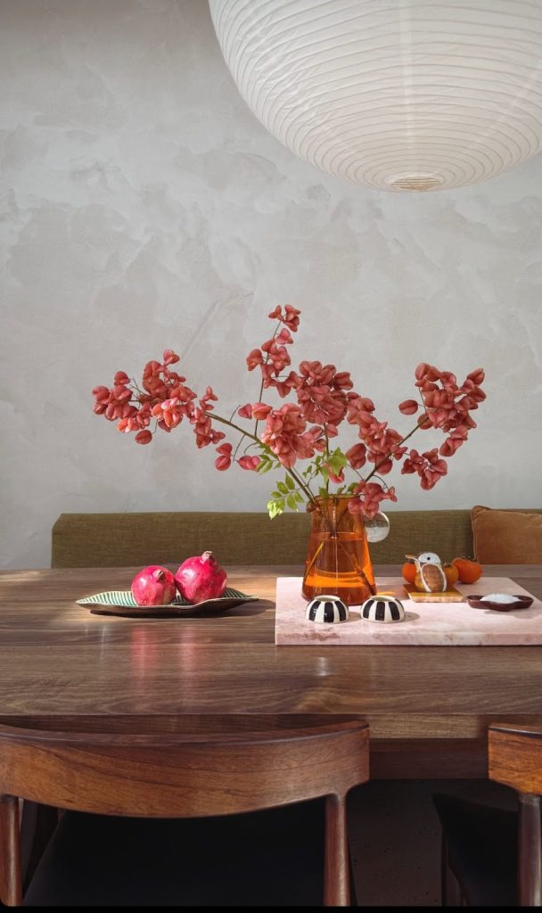 5 Reasons Lime Wash is making a comeback in modern specifications