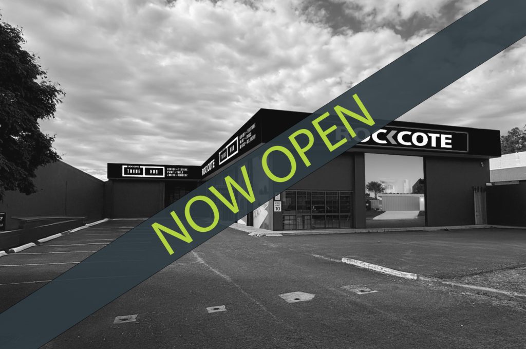 Brisbane South Trade Hub