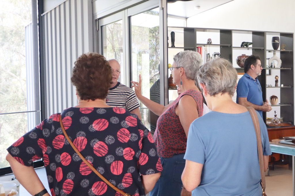 Sunshine Coast Open House 2025