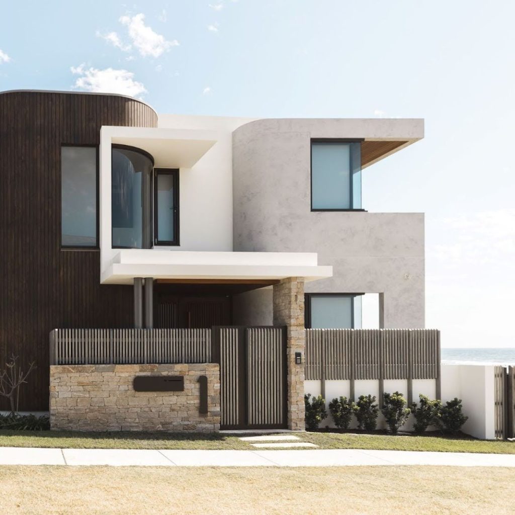 Rockcote Quick Renders