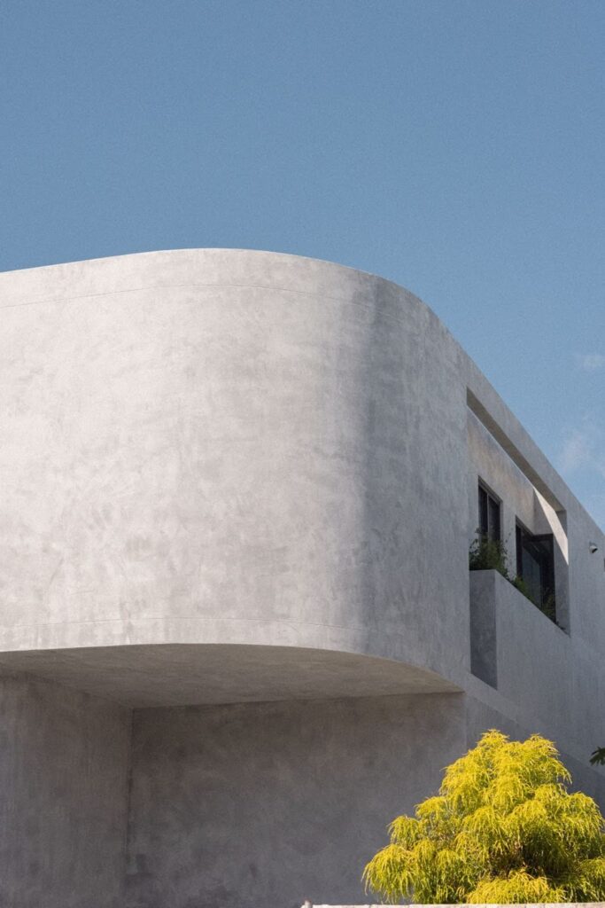 7 ways to elevate walls with textured paint