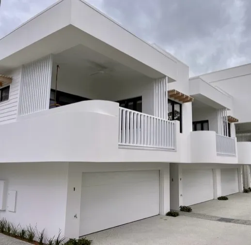 Texture paint texture: a full guide to Rockcote top finishes Rockcote's Trowel On