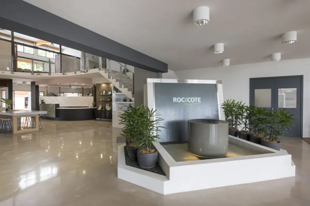 Rockcote Trade Hub Gold Coast