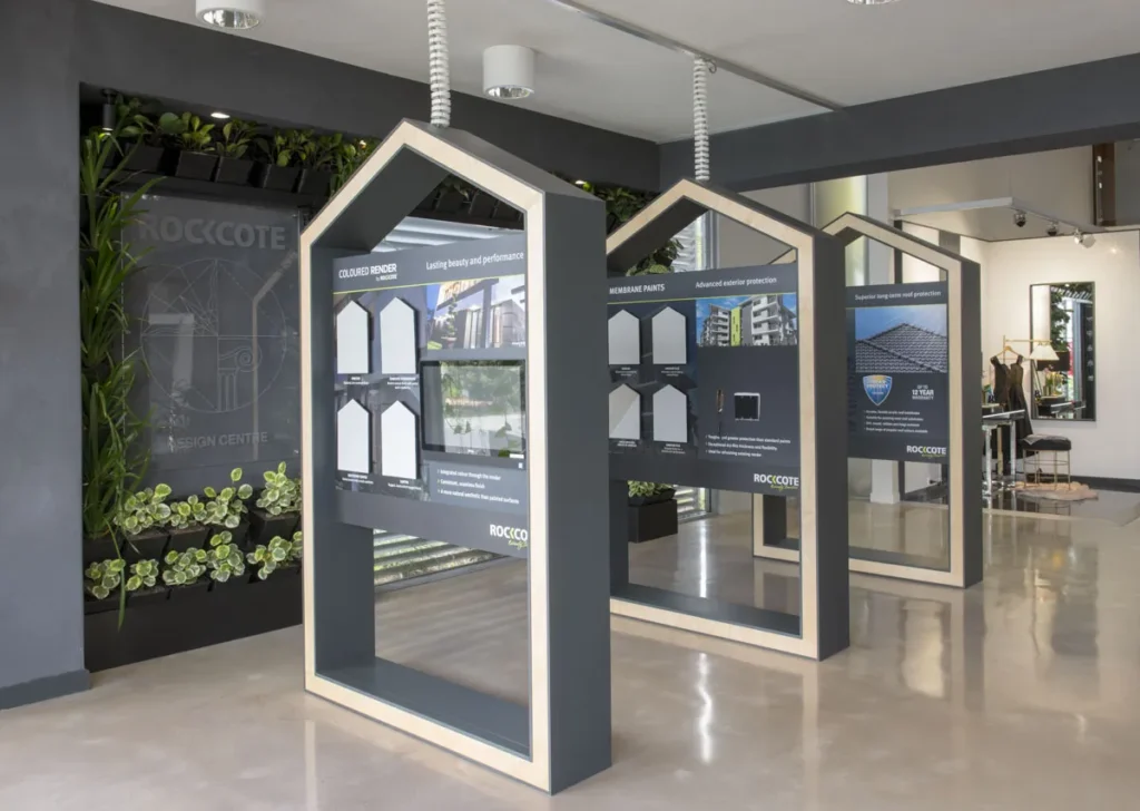 Designed Around Sustainability