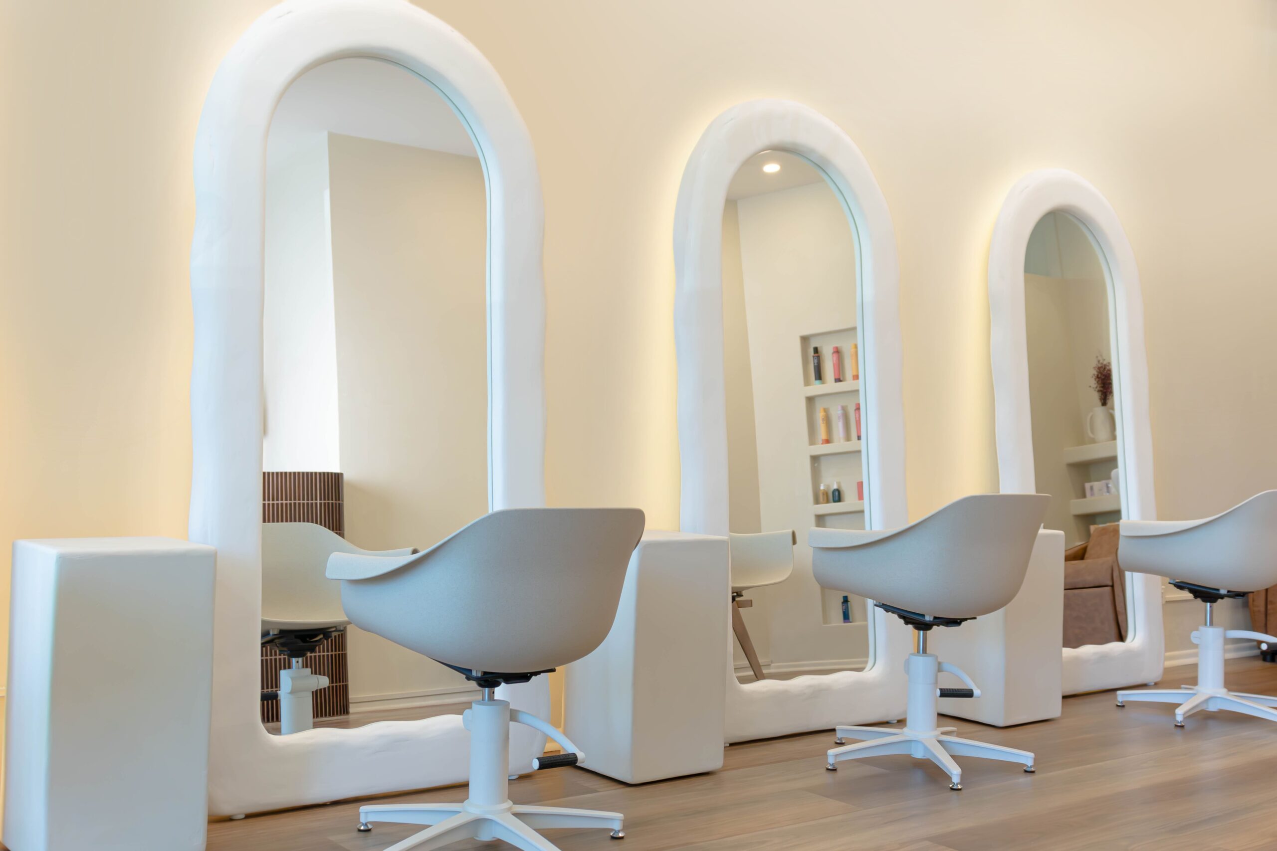 Ivy Grace Salon Ivy Grace Salon