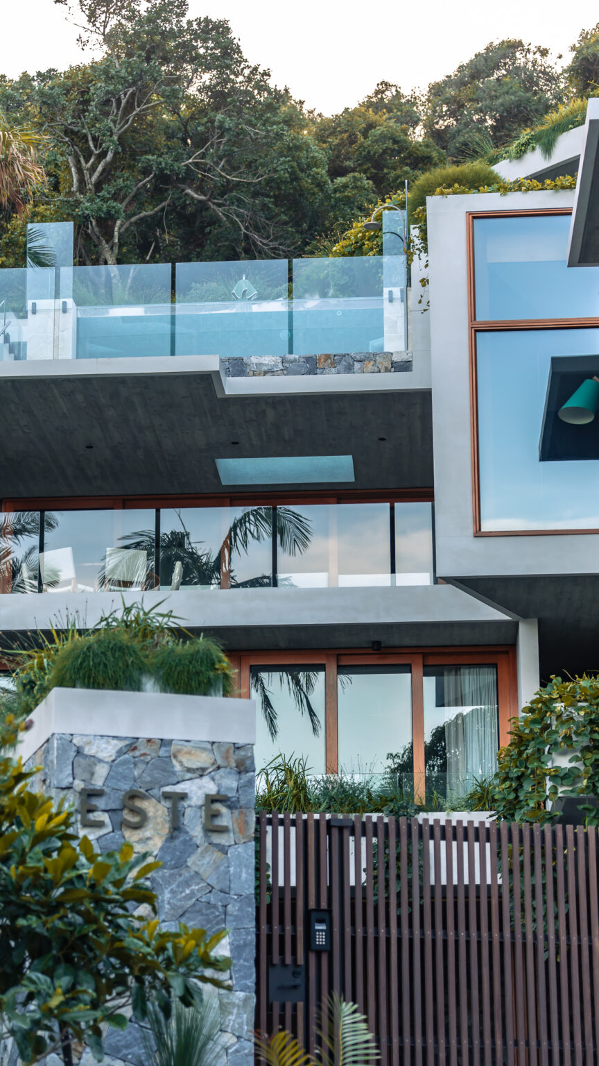 ESTE Wategos ESTE Wategos