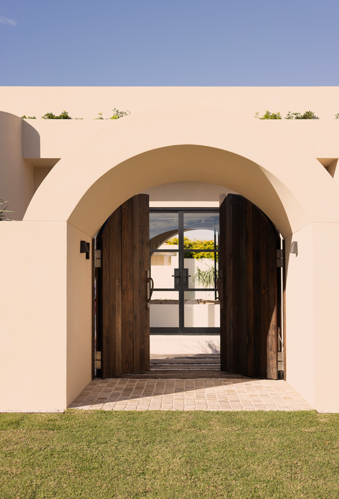 Casa Franc