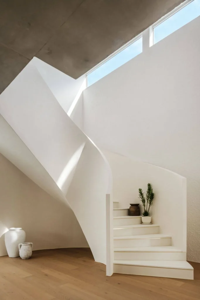 Rockcote Otsumigaki: a refined formula for natural interiors Rockcote Otsumigaki: a refined formula for natural interiors