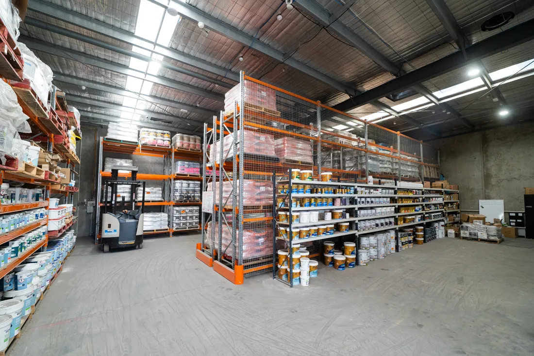 Network Render & Paint is a top distributor of Rockcote products. HAYMES_TEMPE_2023-11