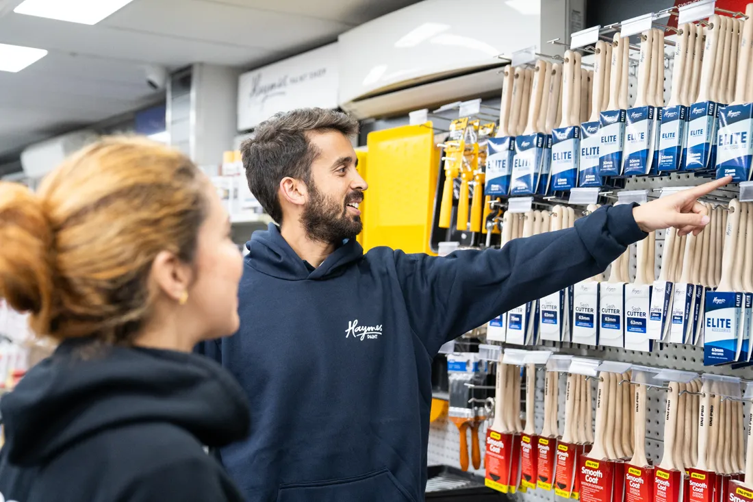 Network Render & Paint is a top distributor of Rockcote products. HAYMES_TEMPE_2023-28