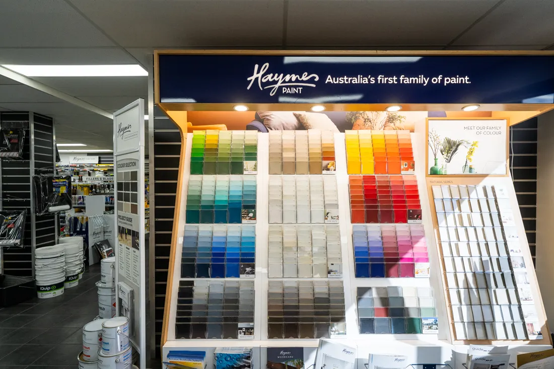 Network Render & Paint is a top distributor of Rockcote products. HAYMES_TEMPE_2023-4