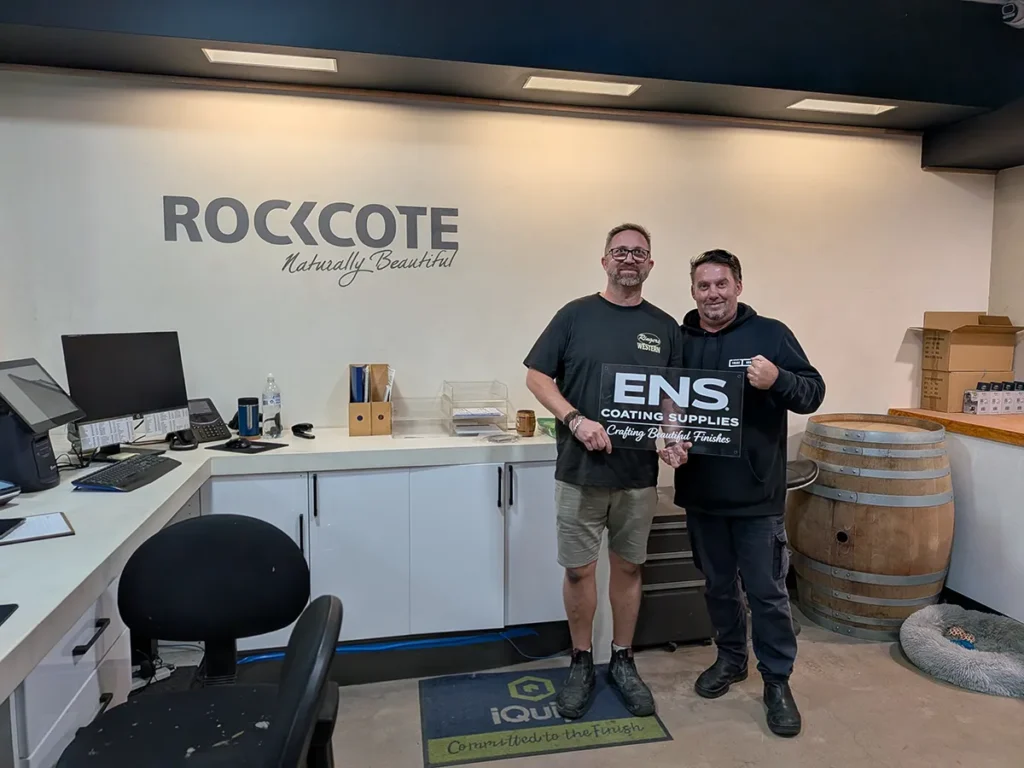 Rockcote Trade Hub Gold Coast