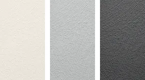 What Are the Best Brands for Textured Wall Paint in Australia? textured sand colour, textured light grey colour, textured dark grey colour