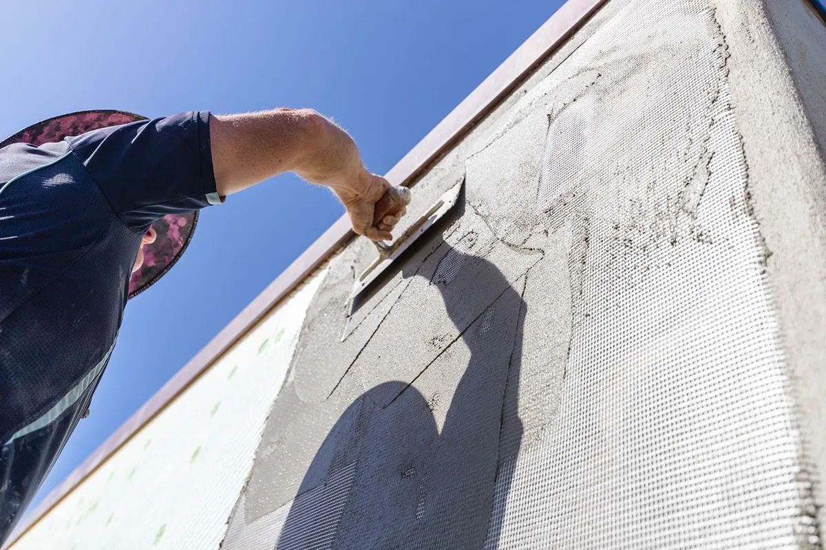 How Does Rockcote Rendering Perform in Different Australian Climates? How Does Rockcote Rendering Perform in Different Australian Climates?