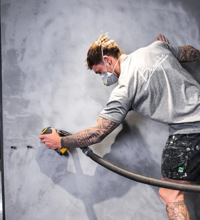 Special Paint Finishes