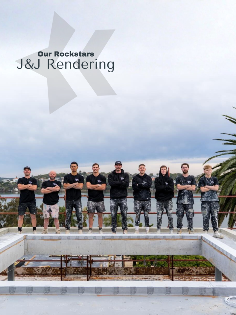 Rockstar-J&J Rendering