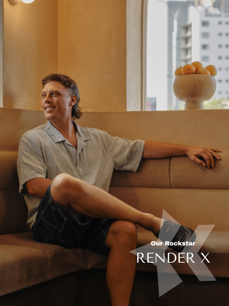 Rockstar-RenderX