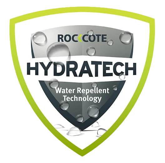 Hydratech Badge